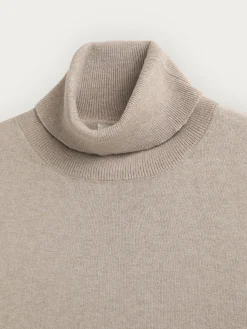 Sale JERSEY ROLL COLLAR Hombre Jerséis