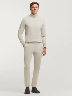 Best JERSEY ROLL COLLAR Hombre Jerséis