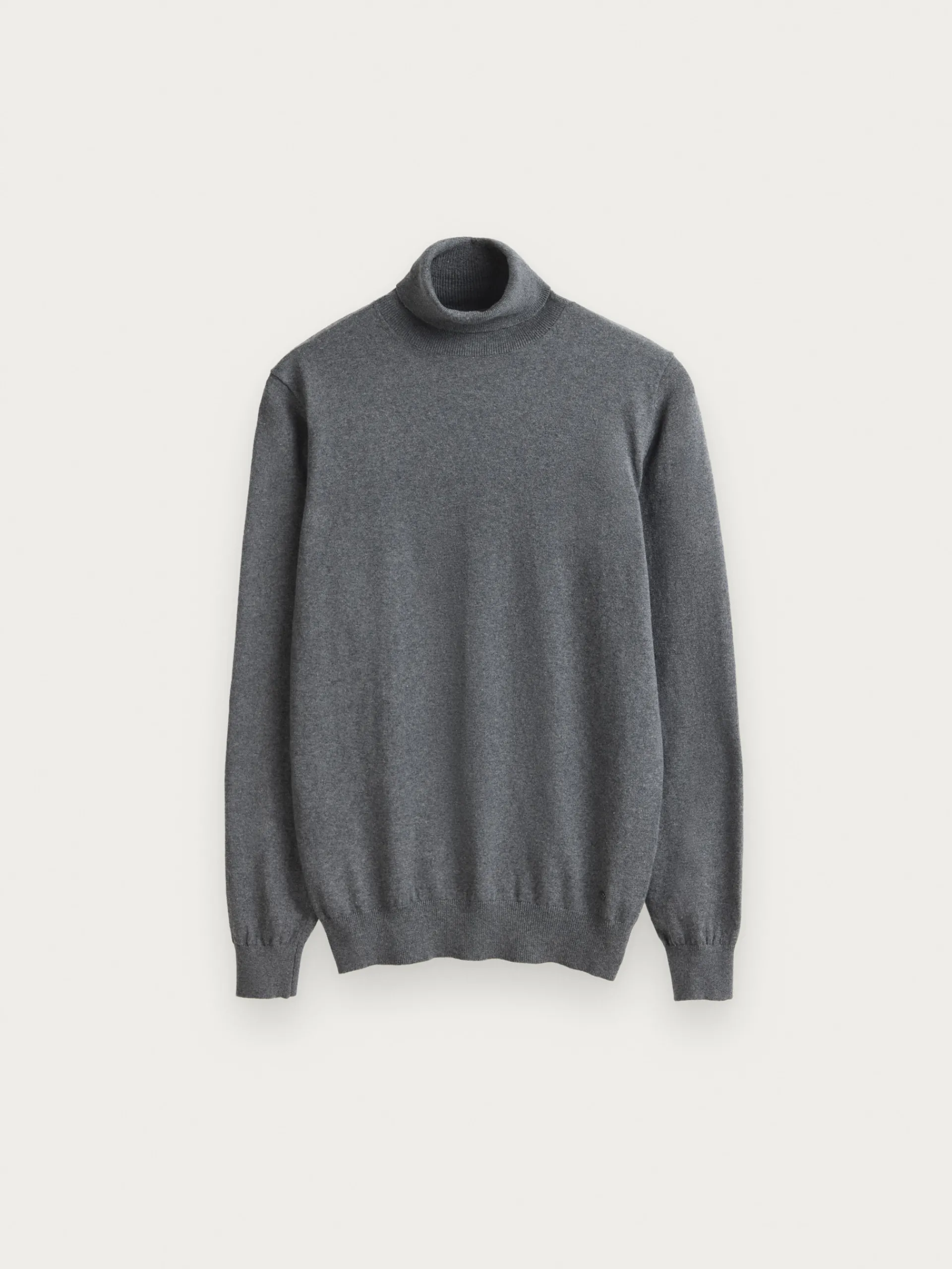 Hot JERSEY ROLL COLLAR Hombre Jerséis