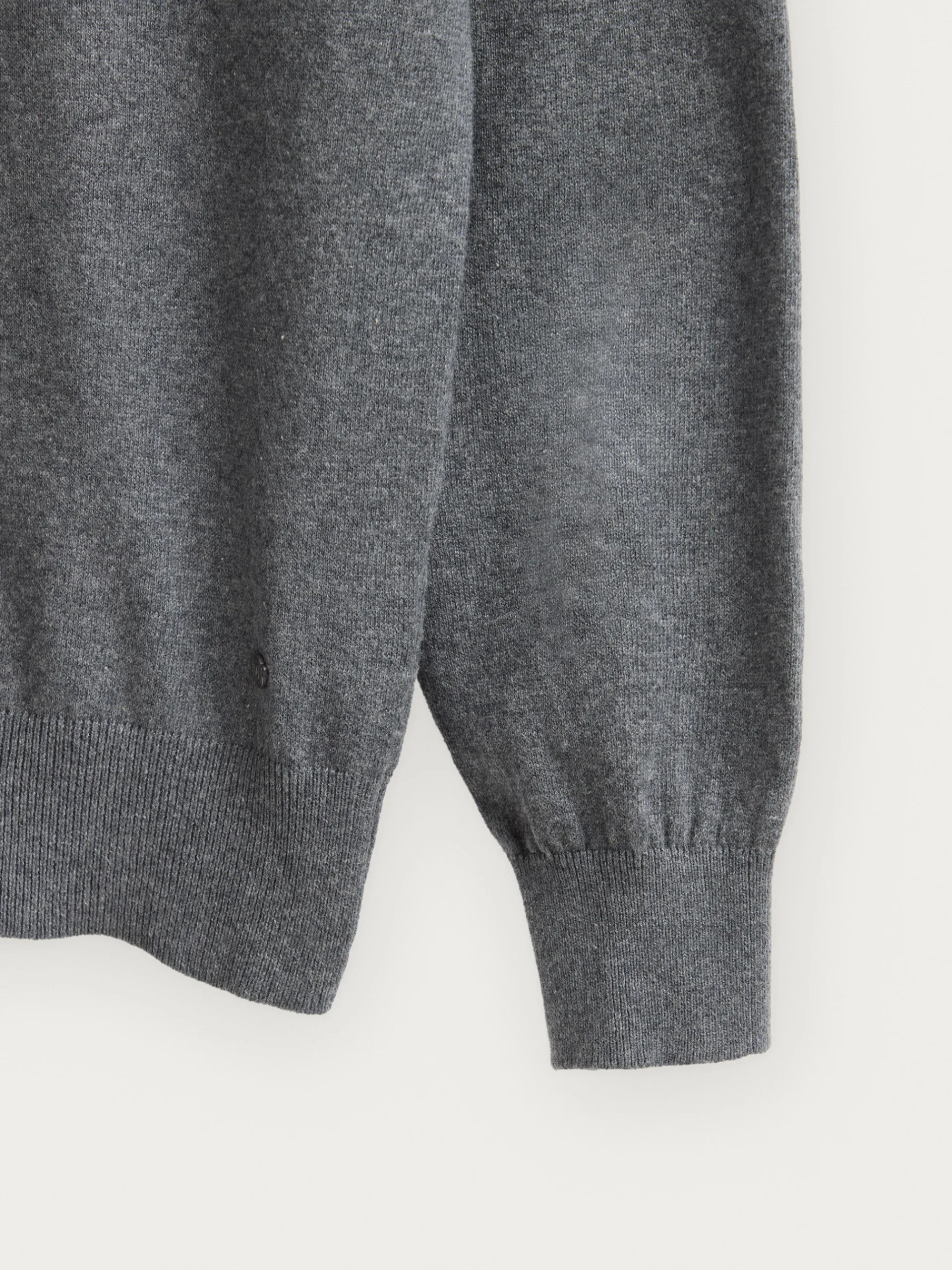 Hot JERSEY ROLL COLLAR Hombre Jerséis