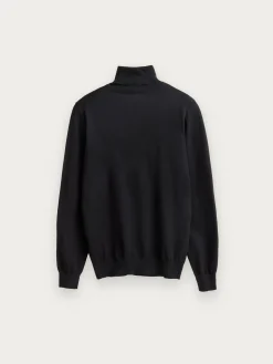 New JERSEY ROLL COLLAR Hombre Jerséis