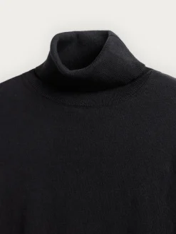 New JERSEY ROLL COLLAR Hombre Jerséis