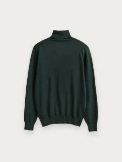 JERSEY ROLL COLLAR Hombre Jerséis