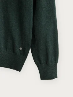 JERSEY ROLL COLLAR Hombre Jerséis