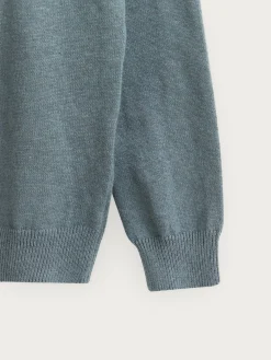 Discount JERSEY ROUND NECK KIDS Jerséis