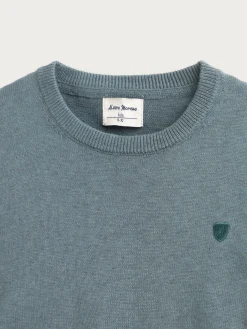 Discount JERSEY ROUND NECK KIDS Jerséis