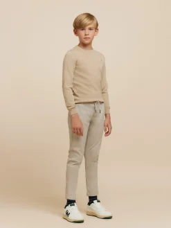 Online JERSEY ROUND NECK KIDS Jerséis