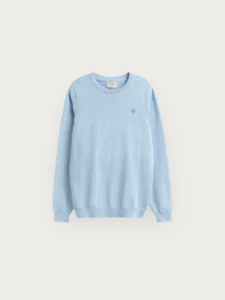 New JERSEY ROUND NECK KIDS Jerséis