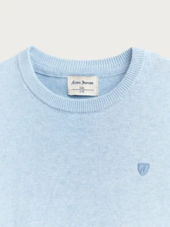 New JERSEY ROUND NECK KIDS Jerséis