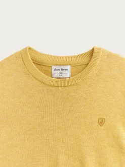 New JERSEY ROUND NECK KIDS Jerséis