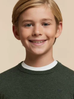 Online JERSEY ROUND NECK KIDS Jerséis