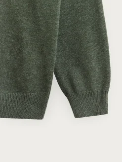 Online JERSEY ROUND NECK KIDS Jerséis