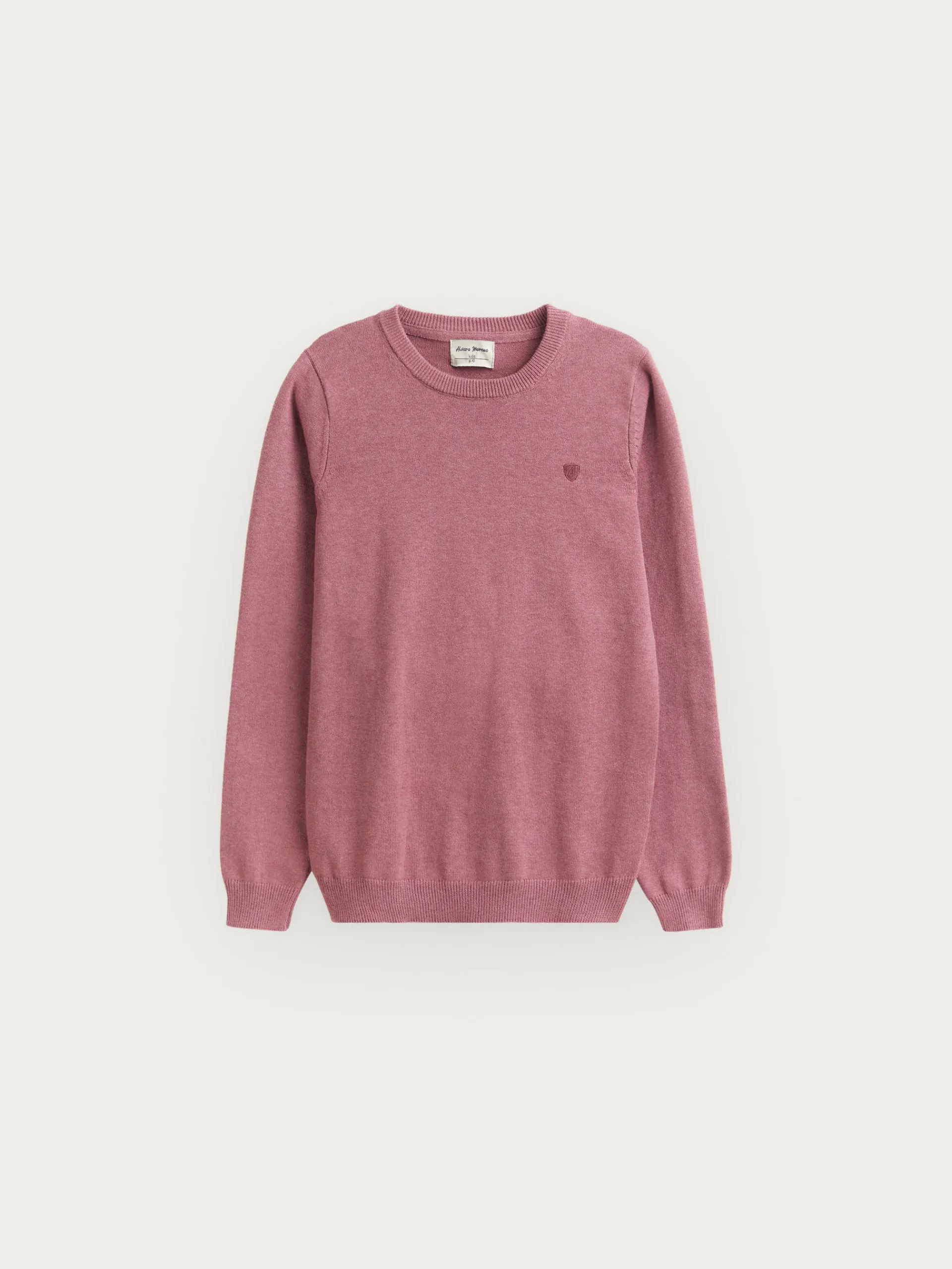 Discount JERSEY ROUND NECK KIDS Jerséis