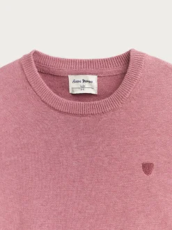 Discount JERSEY ROUND NECK KIDS Jerséis