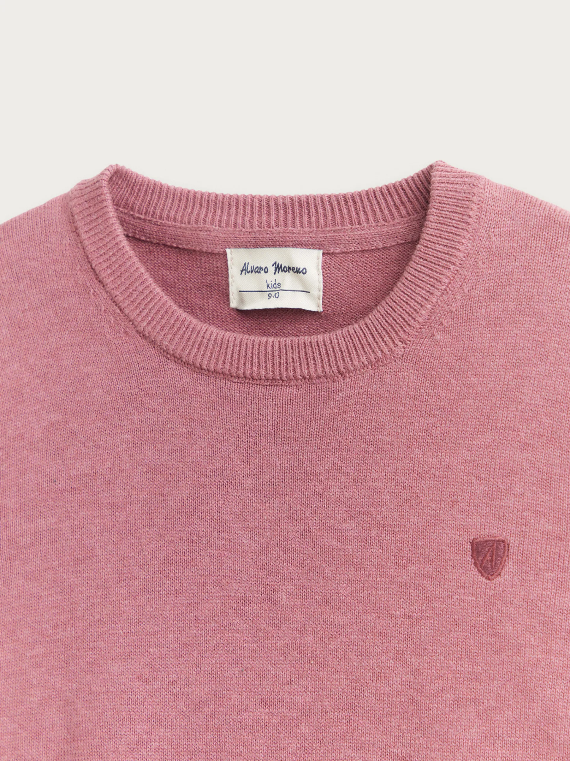 Discount JERSEY ROUND NECK KIDS Jerséis