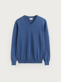 Sale JERSEY V-NECK TRENDY Hombre Jerséis