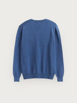 Sale JERSEY V-NECK TRENDY Hombre Jerséis