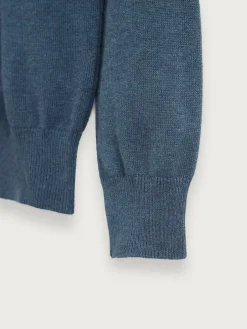 Hot JERSEY V-NECK TRENDY Hombre Jerséis