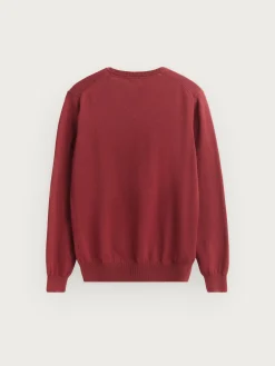 Outlet JERSEY V-NECK TRENDY Hombre Jerséis