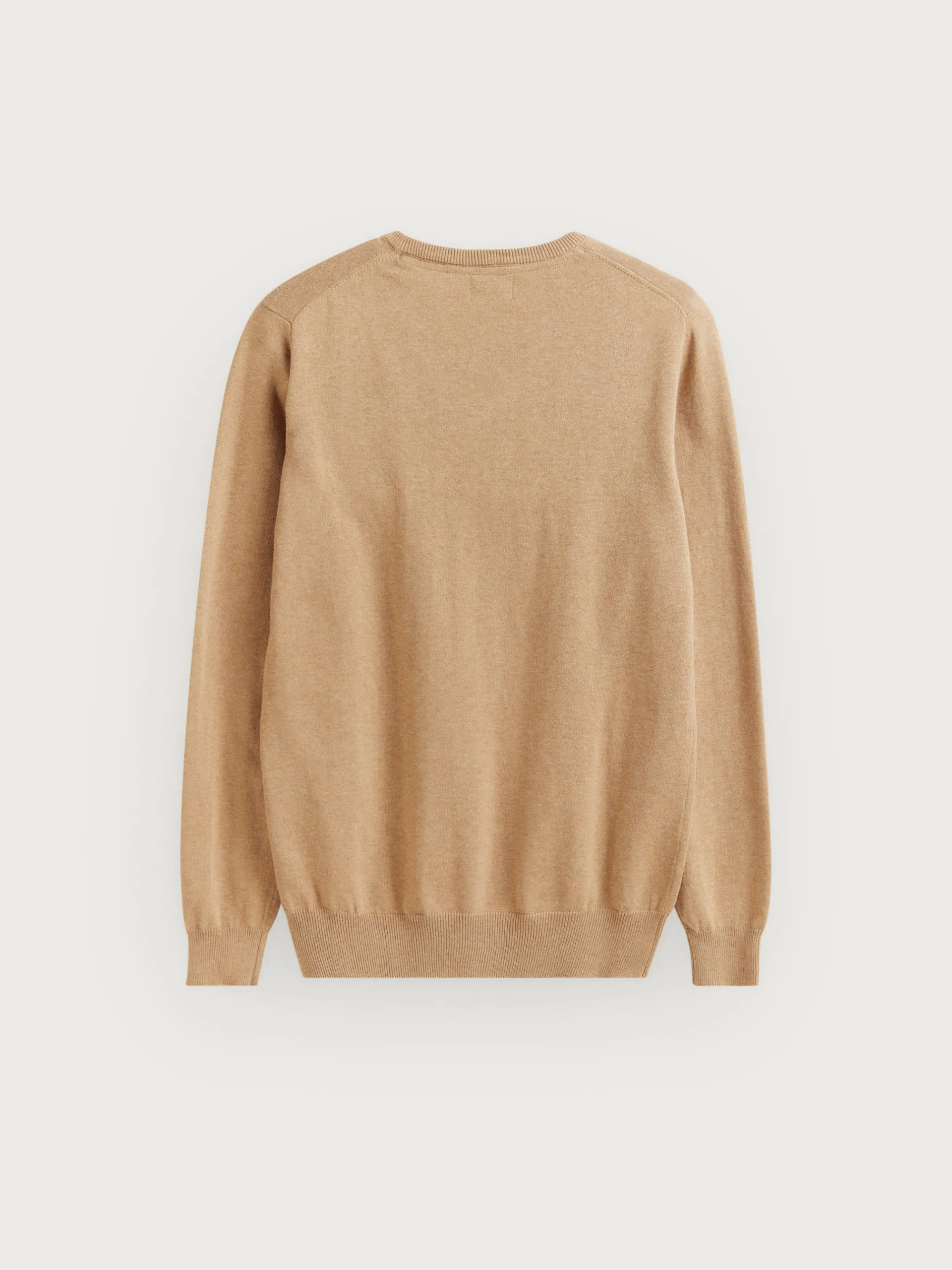 Discount JERSEY V-NECK TRENDY Hombre Jerséis