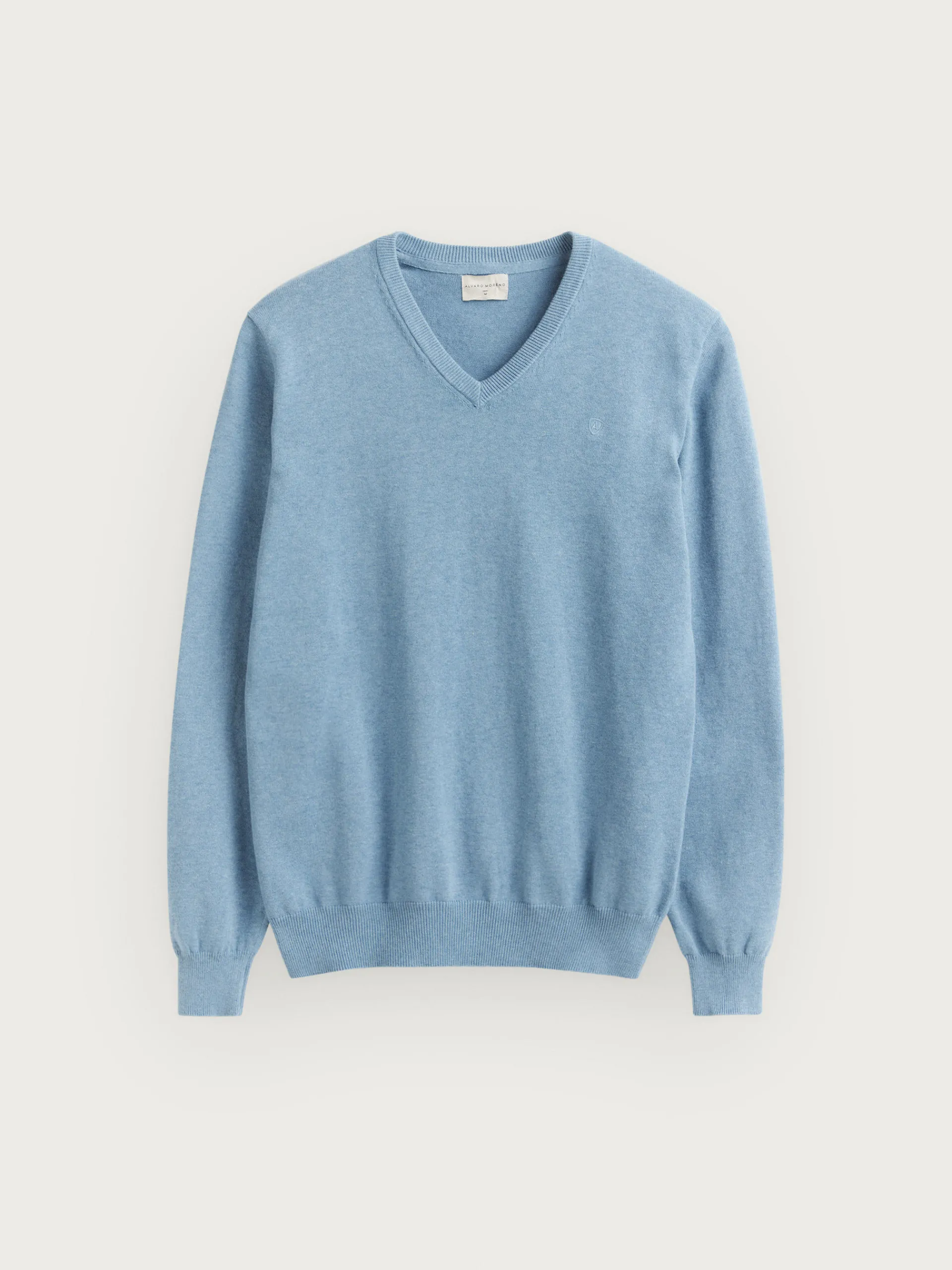 Best JERSEY V-NECK TRENDY Hombre Jerséis