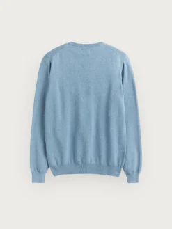 Best JERSEY V-NECK TRENDY Hombre Jerséis