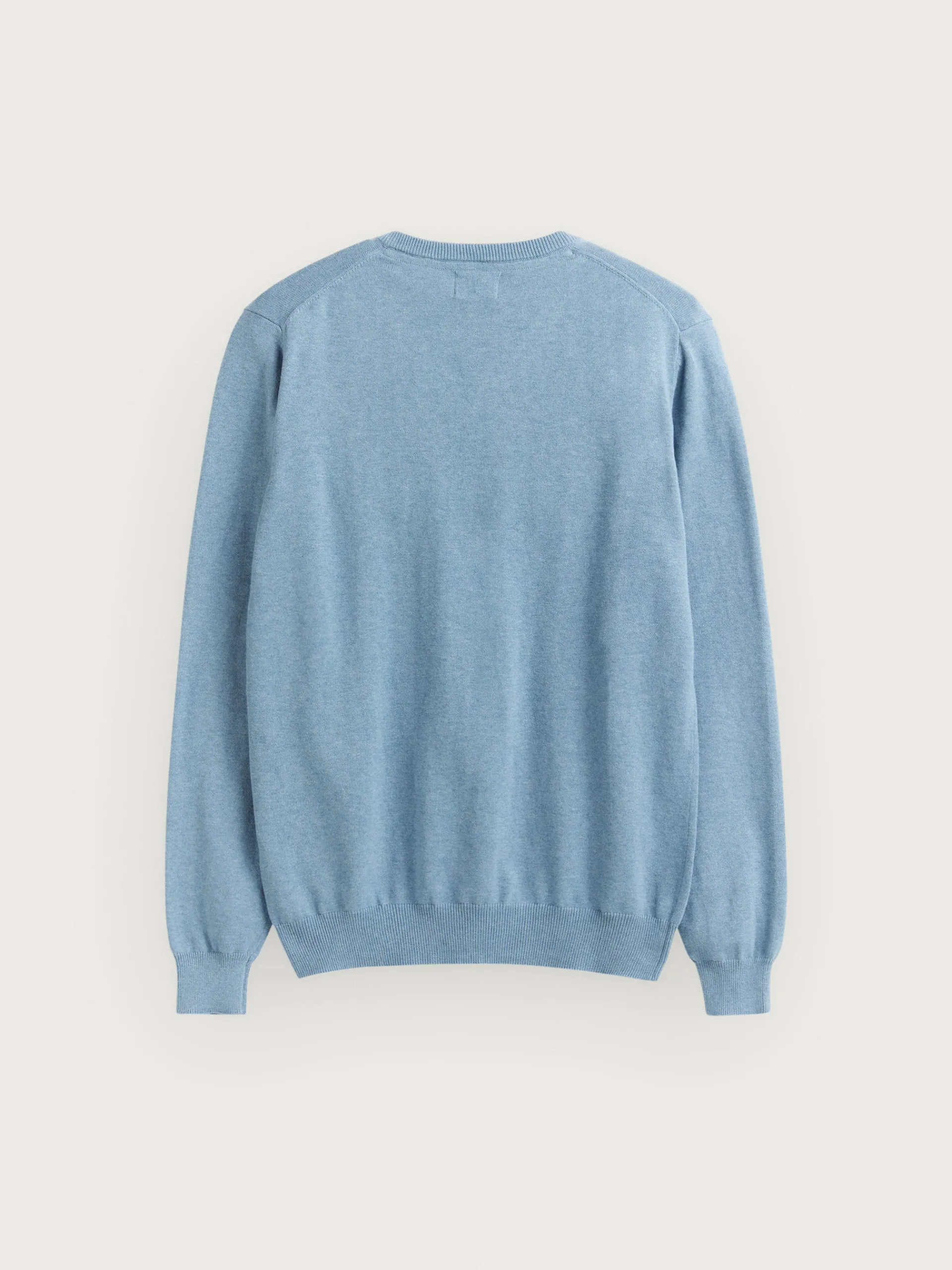 Best JERSEY V-NECK TRENDY Hombre Jerséis