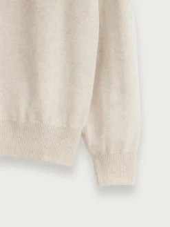 Online JERSEY V-NECK TRENDY Hombre Jerséis