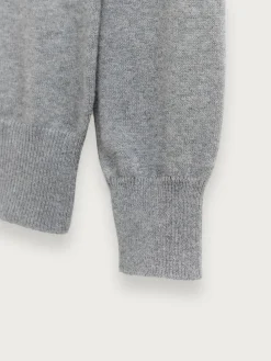 Hot JERSEY V-NECK TRENDY Hombre Jerséis