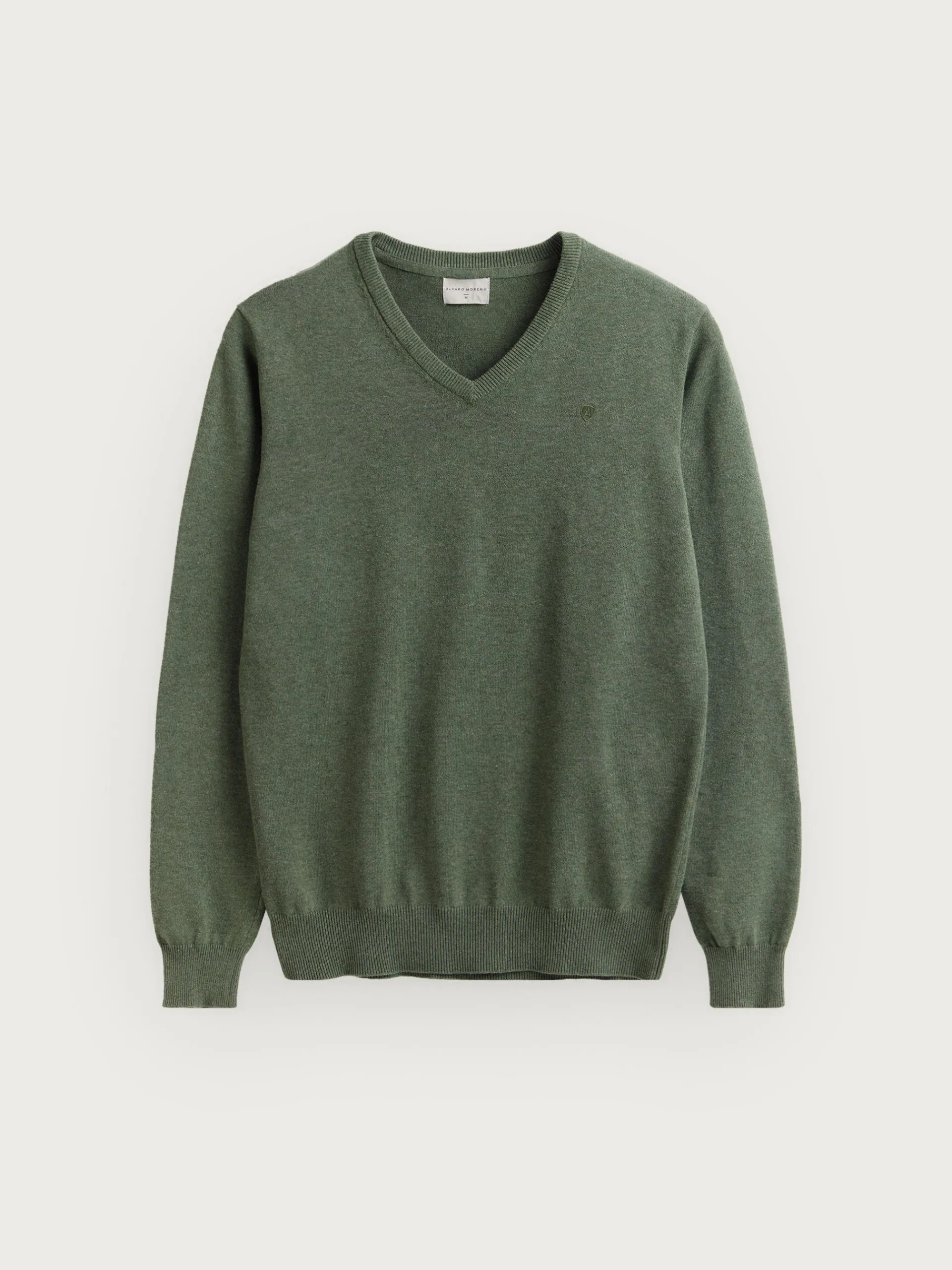 Online JERSEY V-NECK TRENDY Hombre Jerséis