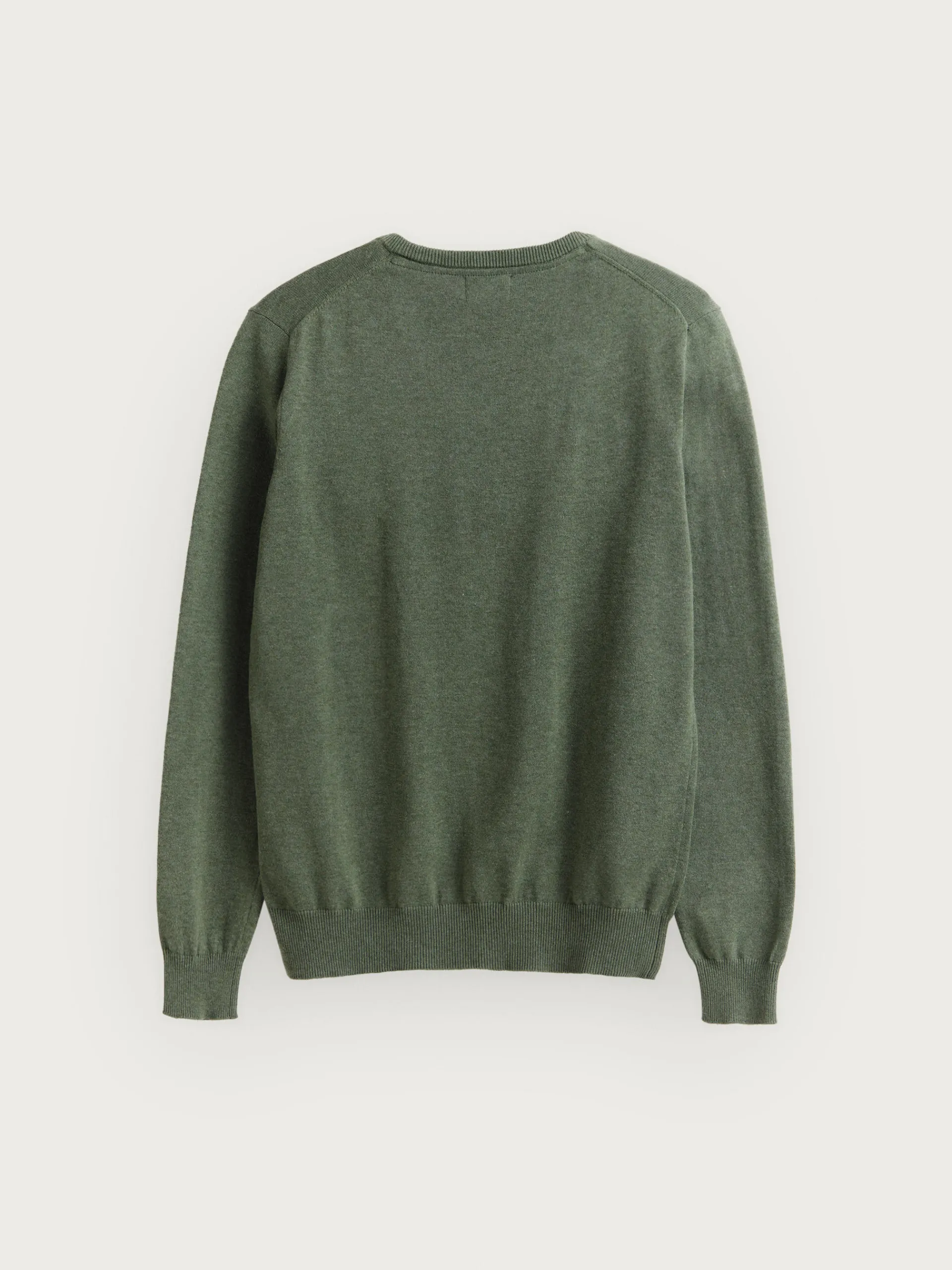 Online JERSEY V-NECK TRENDY Hombre Jerséis