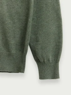 Online JERSEY V-NECK TRENDY Hombre Jerséis