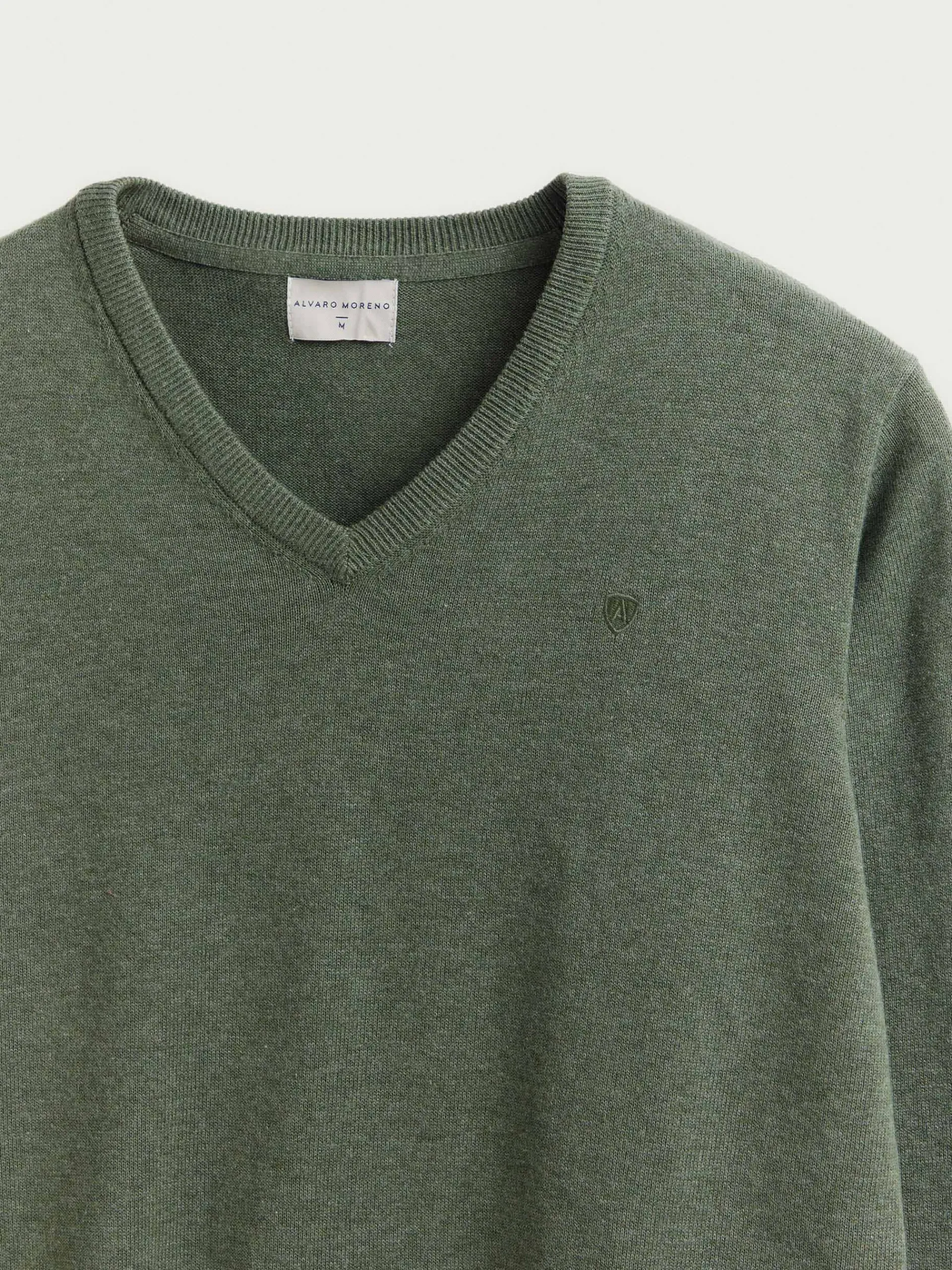 Online JERSEY V-NECK TRENDY Hombre Jerséis