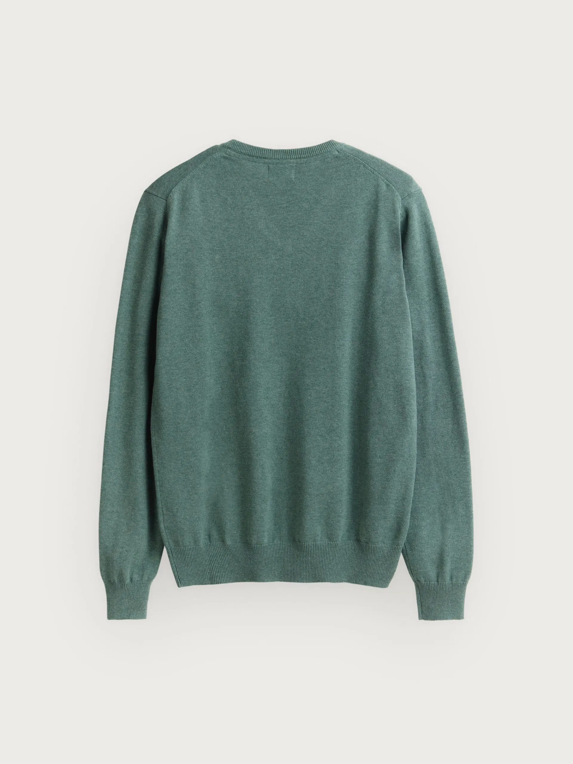 New JERSEY V-NECK TRENDY Hombre Jerséis