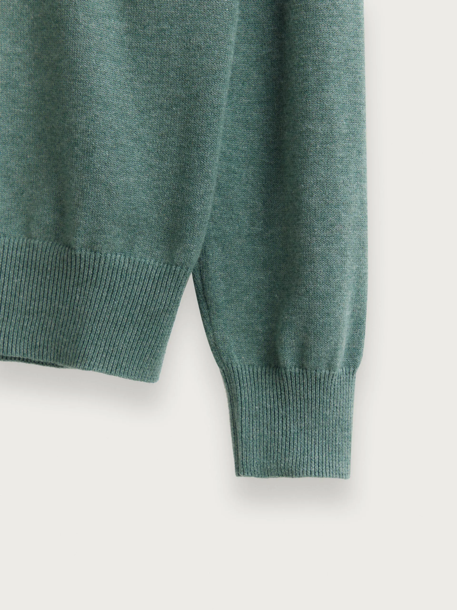 New JERSEY V-NECK TRENDY Hombre Jerséis