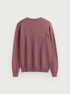 Hot JERSEY V-NECK TRENDY Hombre Jerséis