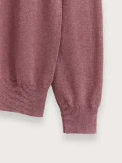 Hot JERSEY V-NECK TRENDY Hombre Jerséis