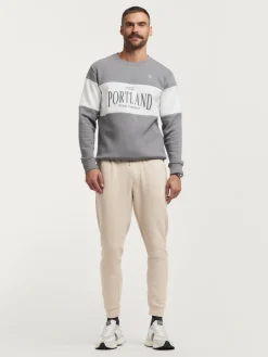 Outlet JOGGER BASIC Hombre Teen|Casual