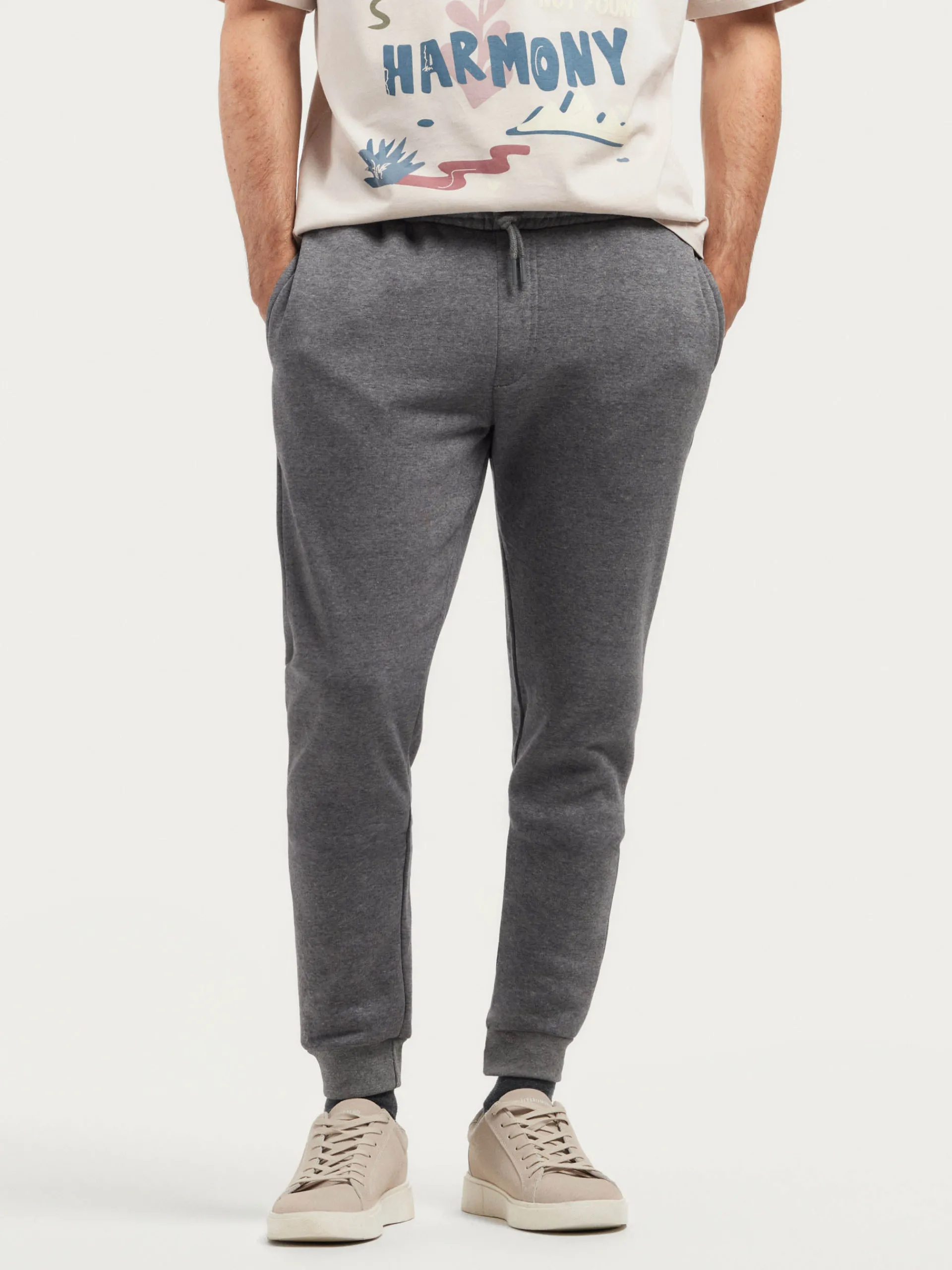 JOGGER BASIC Hombre Casual