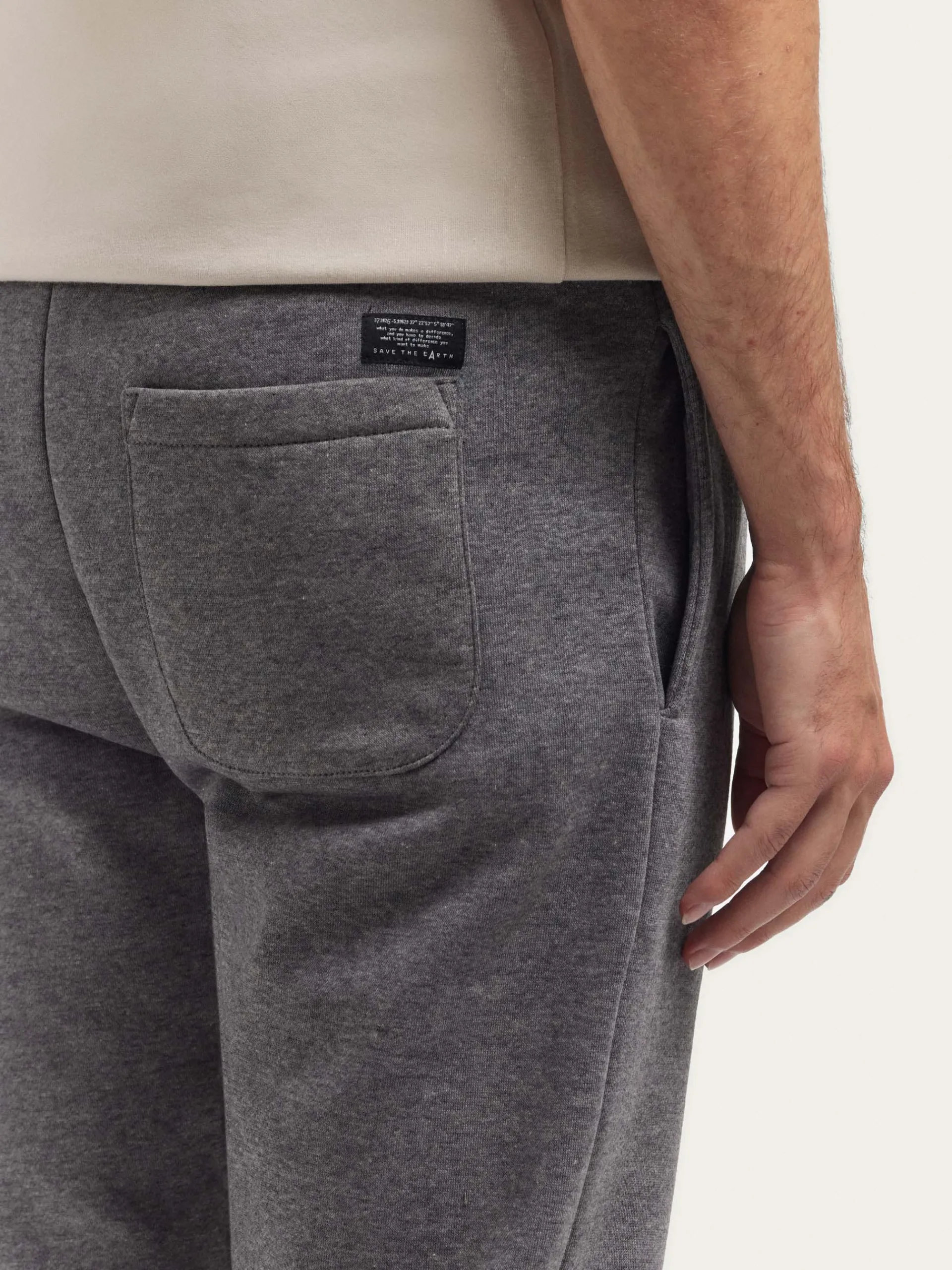 JOGGER BASIC Hombre Casual