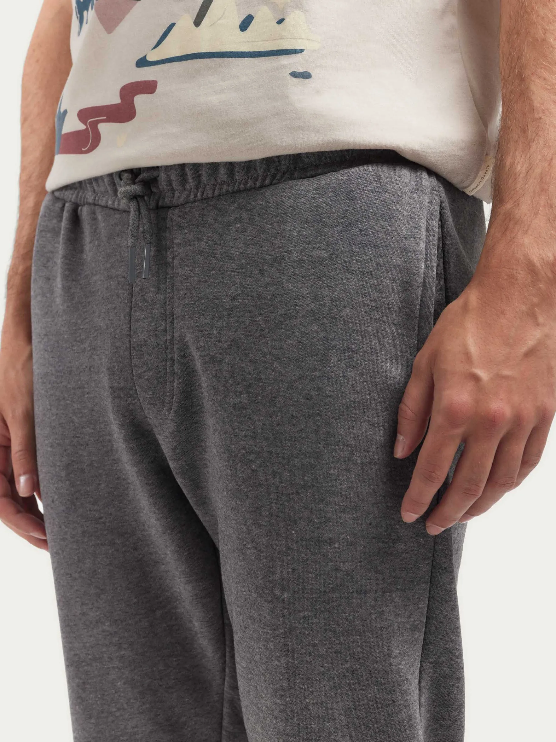 JOGGER BASIC Hombre Casual