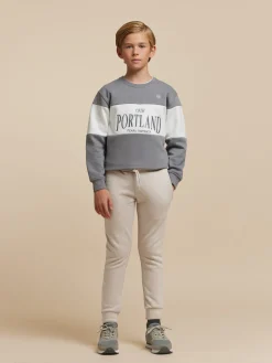 Online JOGGER BASIC KIDS Pantalones
