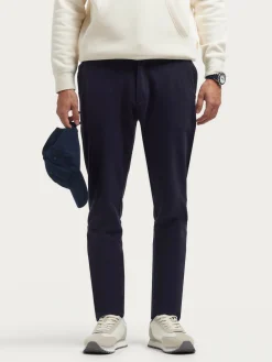 Clearance JOGGER CHINO PUNTO Hombre Casual