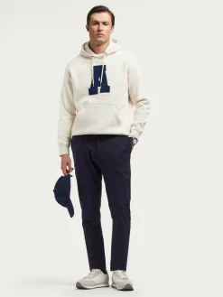 Clearance JOGGER CHINO PUNTO Hombre Casual