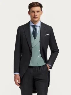 Discount LEVITA CHAQUE WEDDING Hombre Chaqués|Chaqués