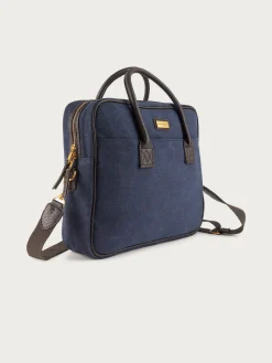 New MALETIN DANTE Hombre Bolsas Y Neceseres