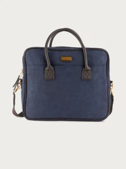 New MALETIN DANTE Hombre Bolsas Y Neceseres