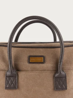 Outlet MALETIN DANTE Hombre Bolsas Y Neceseres