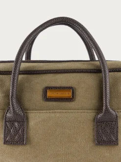 Clearance MALETIN DANTE Hombre Bolsas Y Neceseres