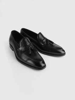 Best MOCASIN ANTIFAZ BORLAS Hombre Vestir